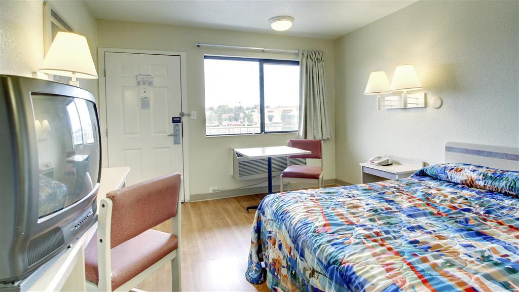 Motel 6 Manhattan Kansas Δωμάτιο φωτογραφία