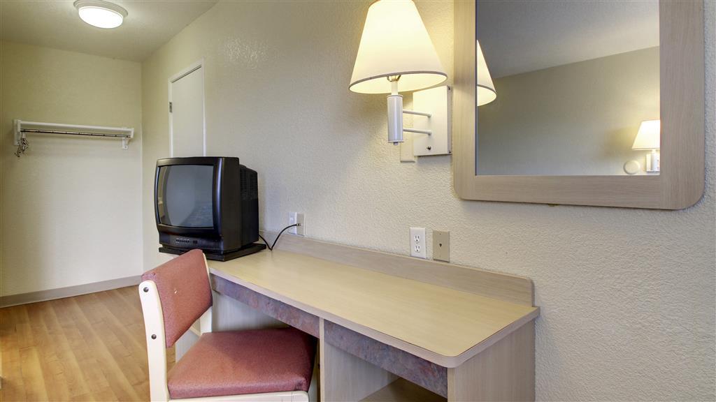 Motel 6 Manhattan Kansas Δωμάτιο φωτογραφία