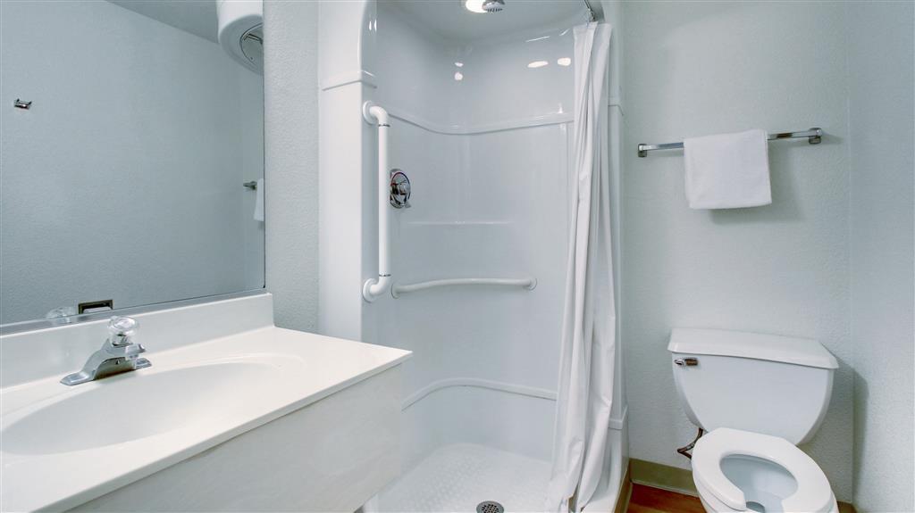 Motel 6 Manhattan Kansas Δωμάτιο φωτογραφία