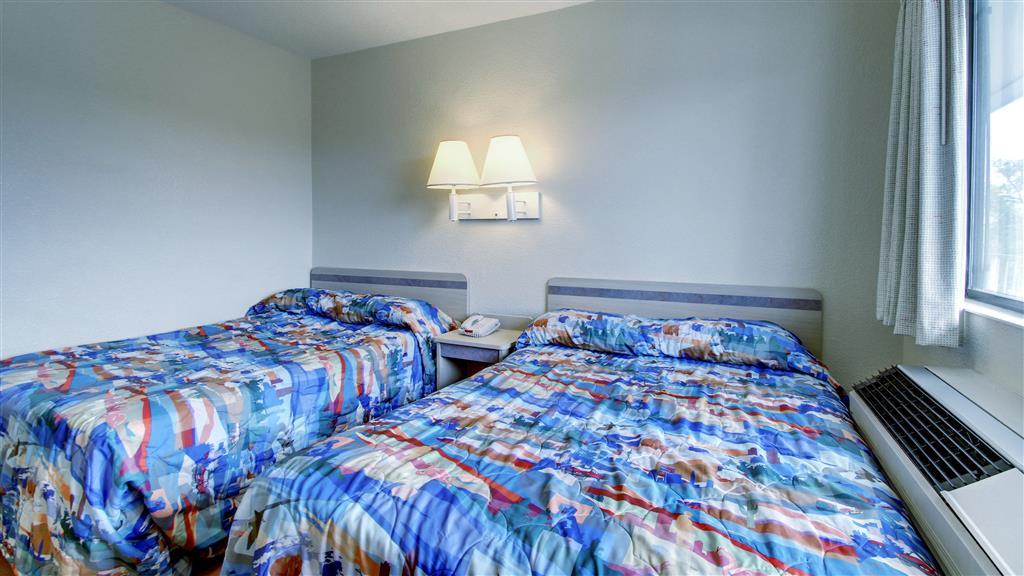 Motel 6 Manhattan Kansas Δωμάτιο φωτογραφία